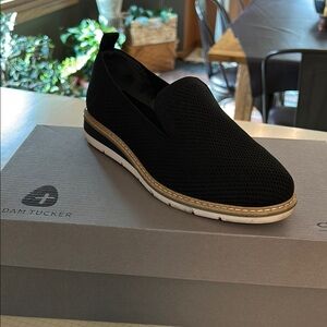 Adam Tucker Sustainable Mesh Slip-On Shoes